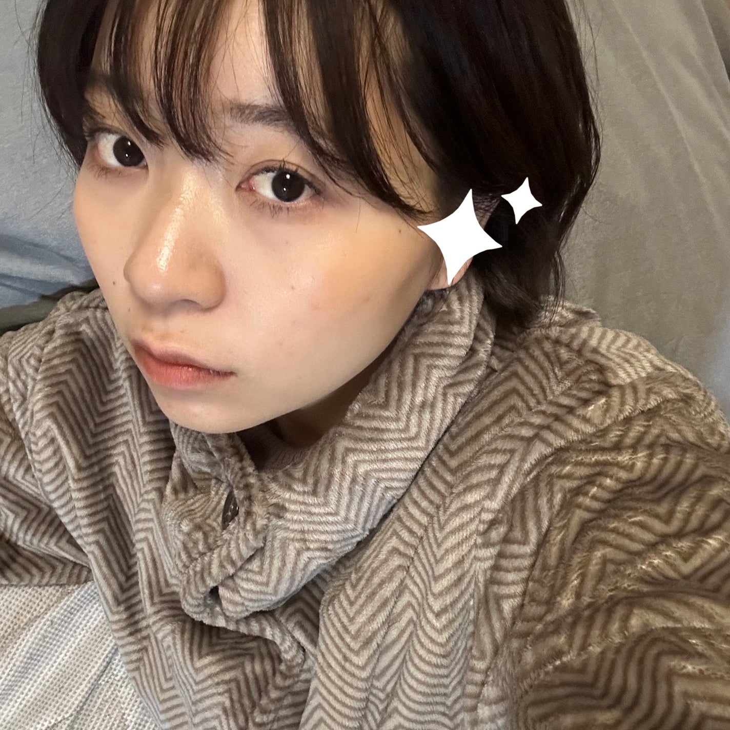 ウォンジョンヨ W デイリームードアップパレット /Wonjungyo/アイシャドウパレットを使ったクチコミ(2枚目)