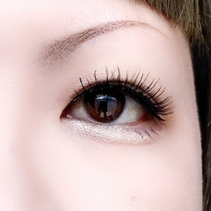 ムードキーボード/lilybyred/アイシャドウパレットを使ったクチコミ(6枚目)