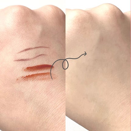 テック-クレンジング/WHITE ICHIGO/クレンジングクリームを使ったクチコミ(4枚目)