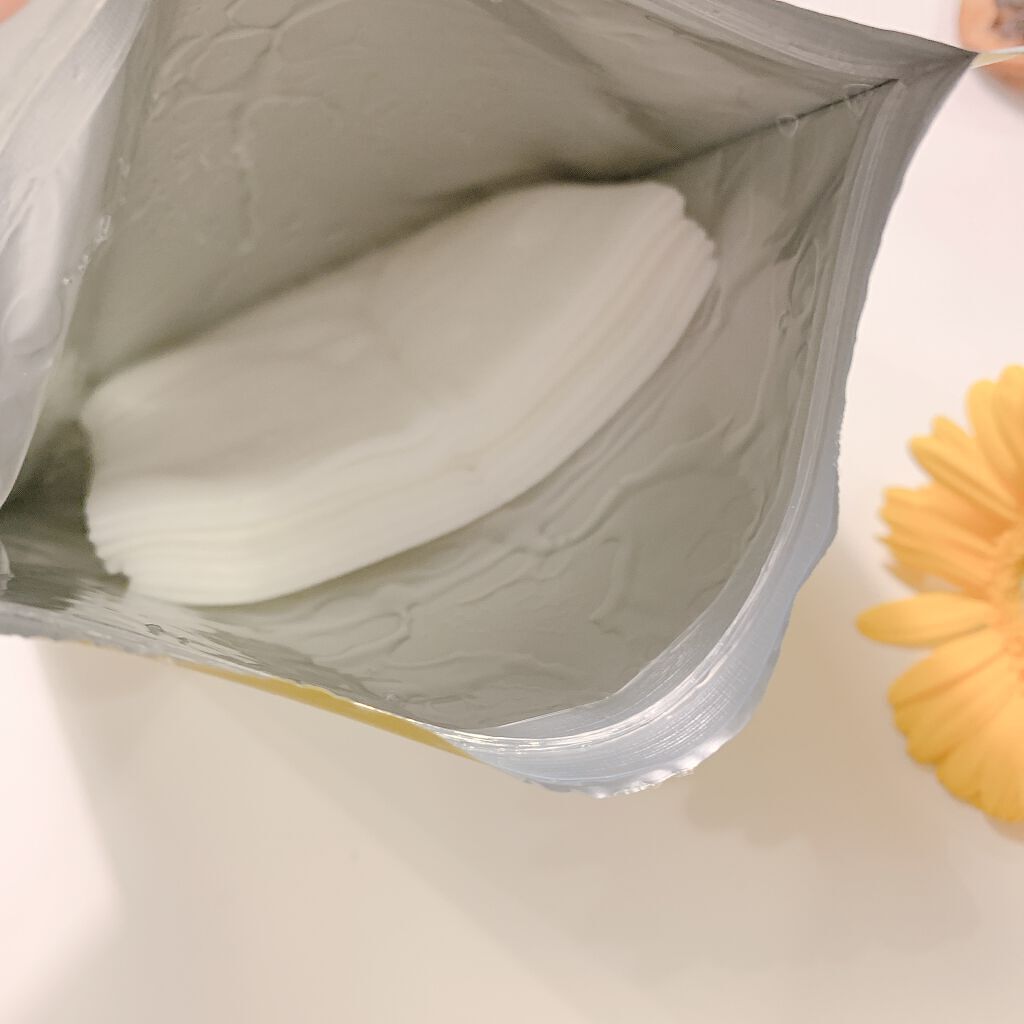 薬用 ひたっとマスク/サボリーノ/シートマスク・パックを使ったクチコミ（3枚目）