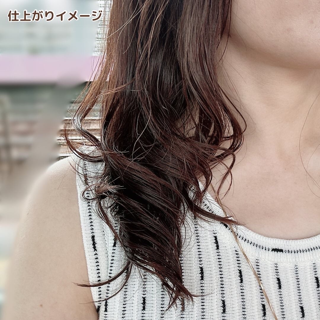 #プレミアムピュアオイル/ルシードエル/ヘアオイルを使ったクチコミ(4枚目)