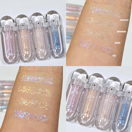 チーク ポップ/CLINIQUE/パウダーチークを使ったクチコミ(4枚目)