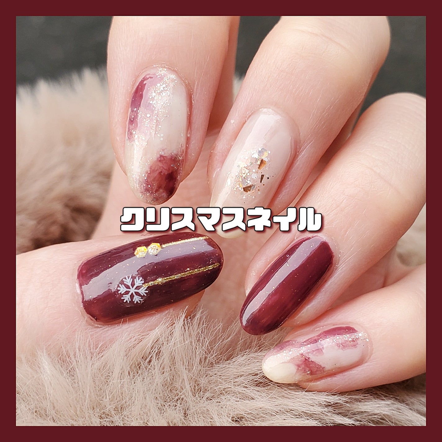 カラフルネイルズ/キャンメイク/マニキュアを使ったクチコミ(1枚目)