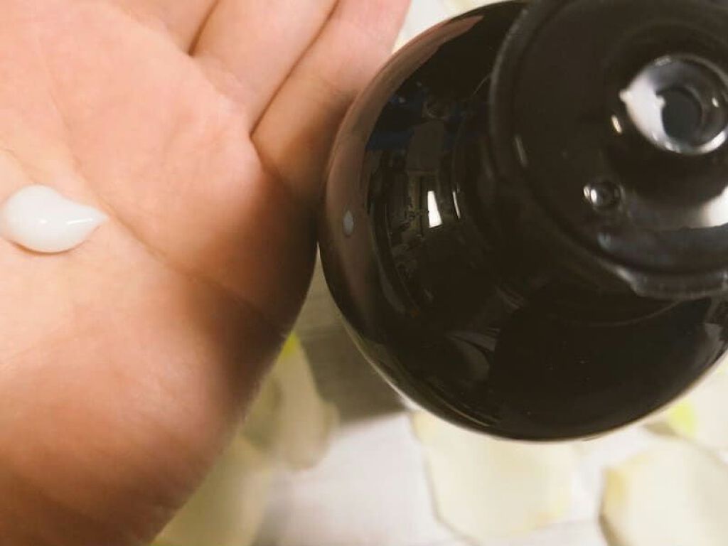 オーガニック シャンプー／トリートメント＜ダメージリペア＞/AROMA KIFI/シャンプー・コンディショナーを使ったクチコミ（1枚目）