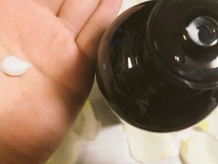 オーガニック シャンプー/トリートメント<ダメージリペア>/AROMA KIFI/シャンプー・コンディショナーを使ったクチコミ(1枚目)