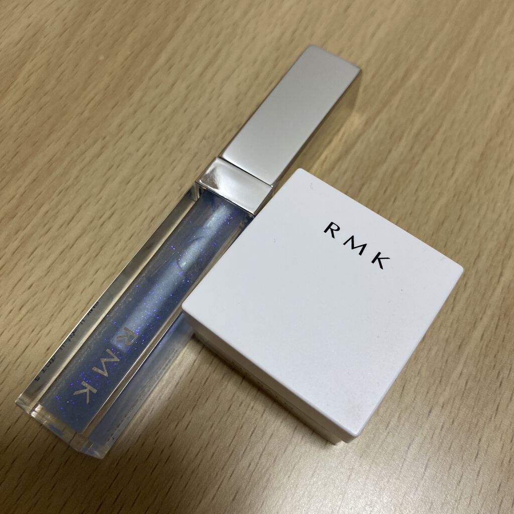 RMK リップジェリーグロス/RMK/リップグロスを使ったクチコミ（1枚目）