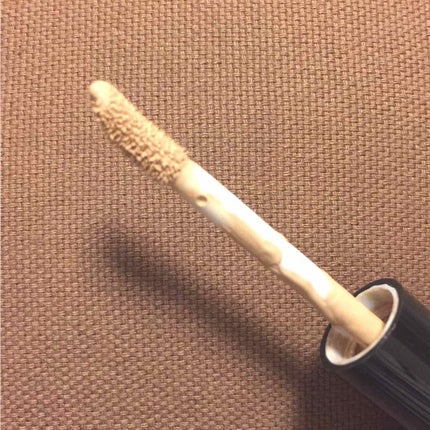 カバーパーフェクション チップコンシーラー/the SAEM/リキッドコンシーラーを使ったクチコミ(2枚目)