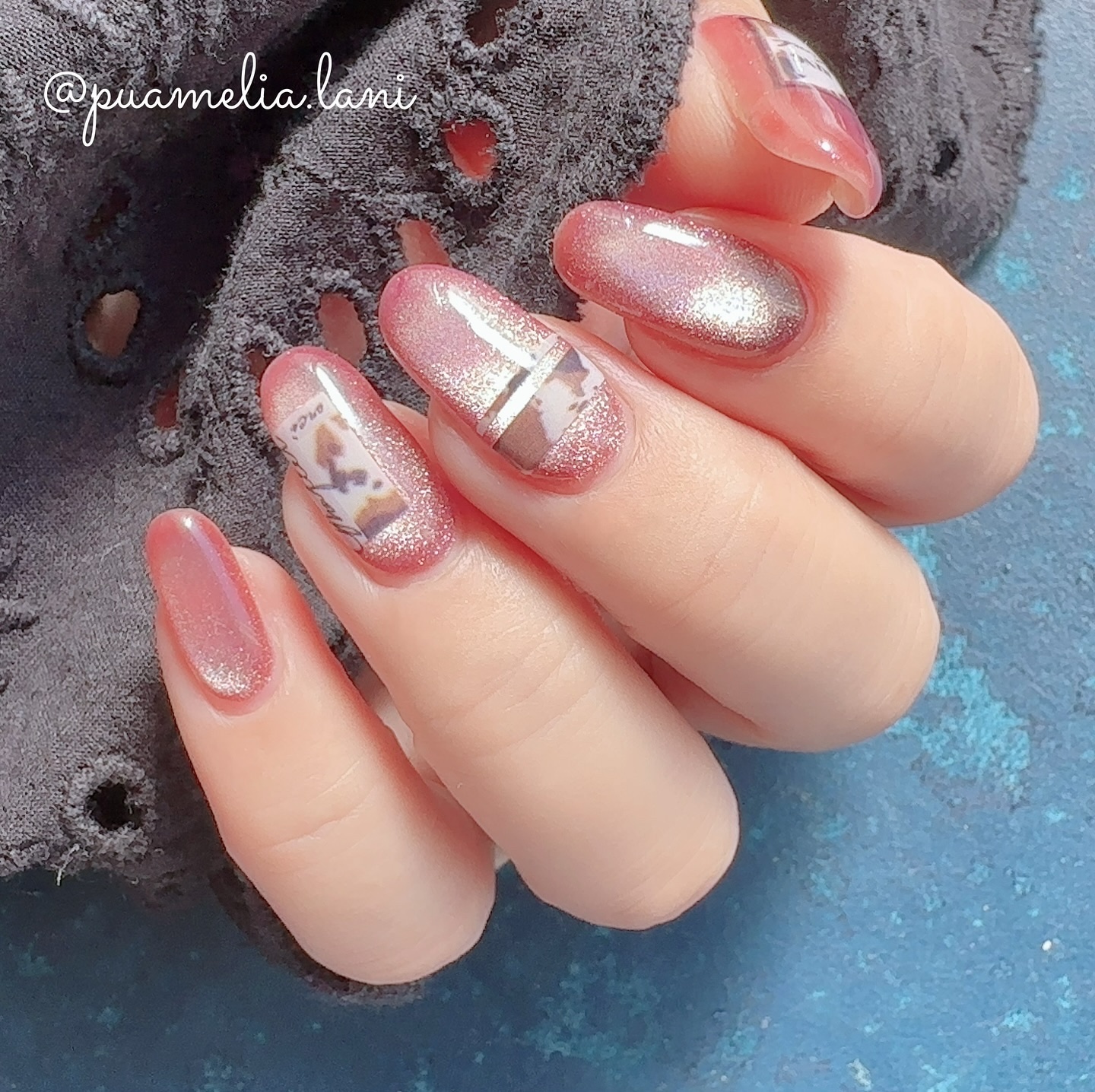 Peel off Base Gel/deumoon/ジェルネイルを使ったクチコミ（1枚目）