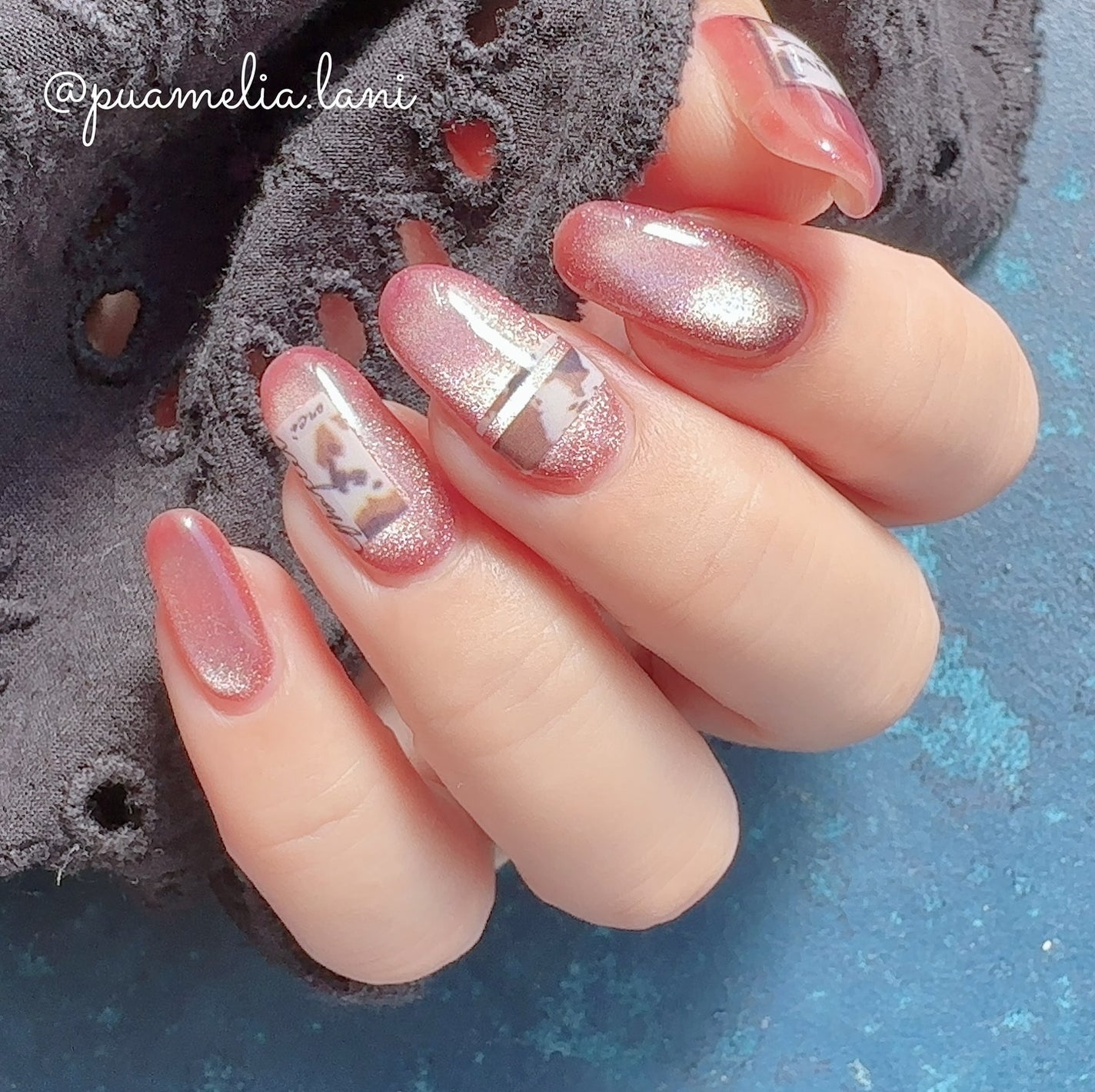 Peel off Base Gel/deumoon/ジェルネイルを使ったクチコミ(1枚目)