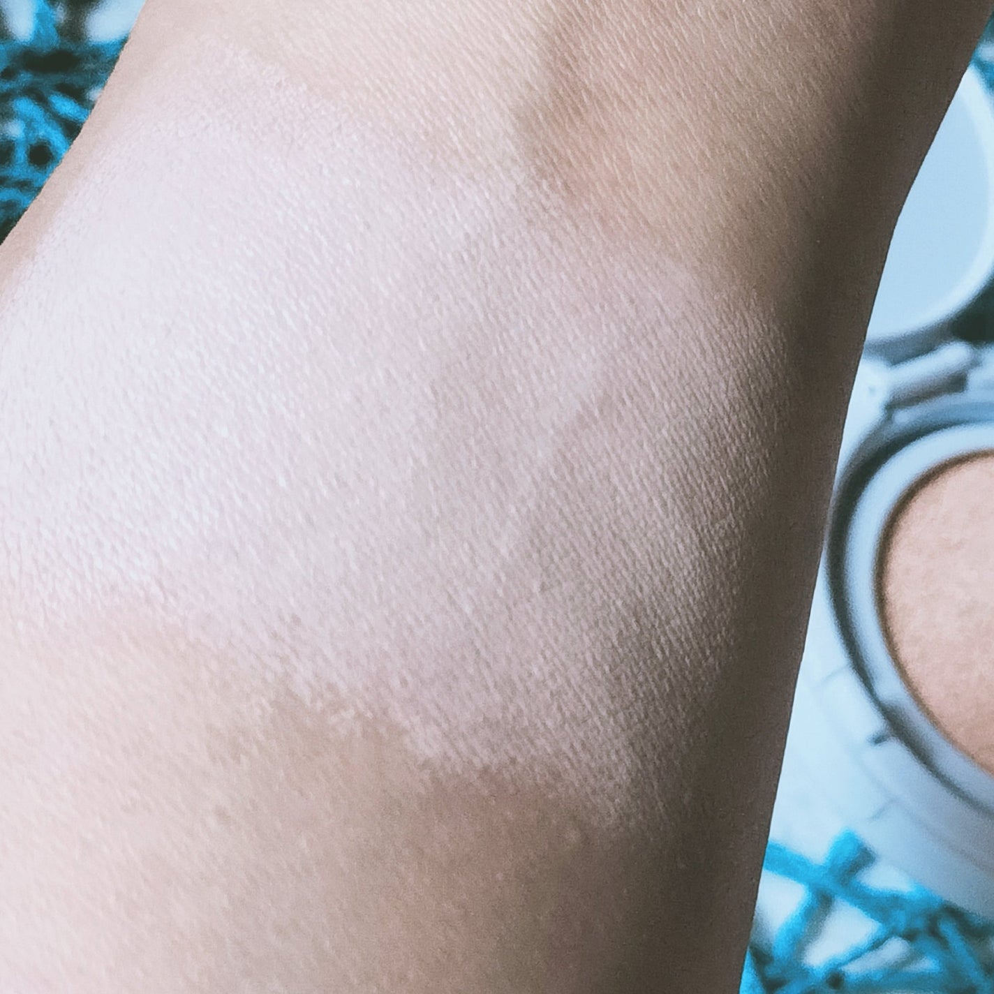 グロー マットクッション/APRILSKIN/クッションファンデーションを使ったクチコミ(7枚目)