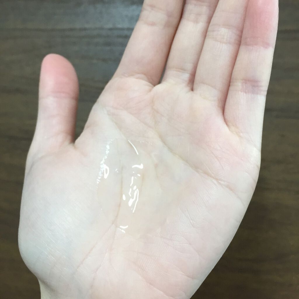 バランシング ブースターセラム スムース/Litomy/美容液を使ったクチコミ(7枚目)