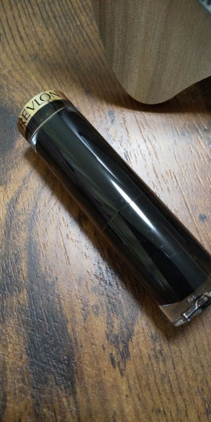 スーパー ラストラス リップスティック/REVLON/口紅を使ったクチコミ(1枚目)