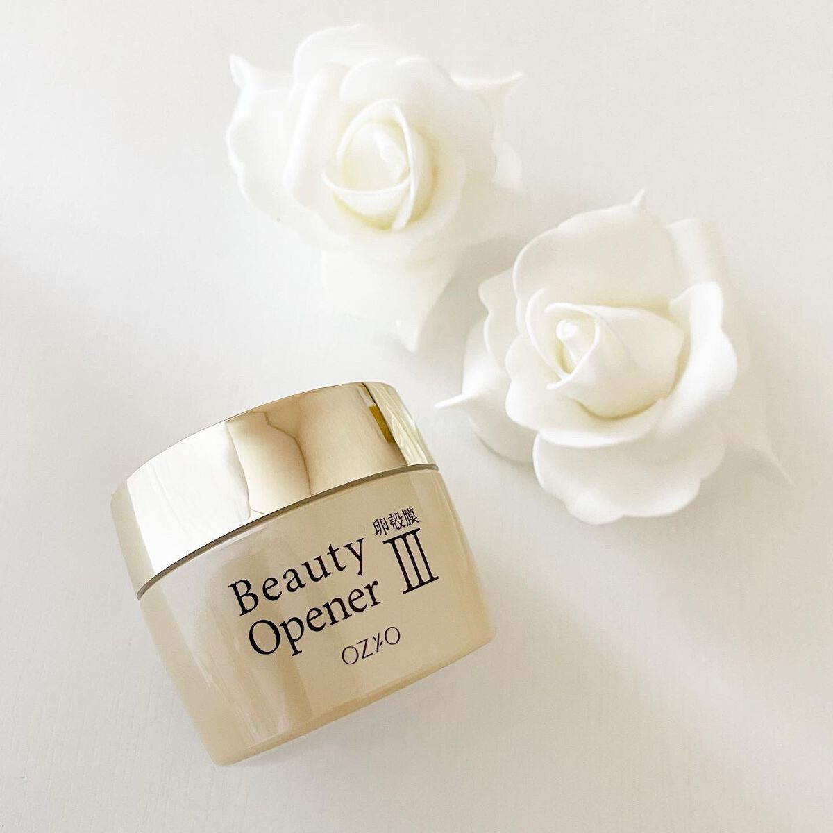 ビューティーオープナージェル/オージオ/オールインワン化粧品を使ったクチコミ(1枚目)