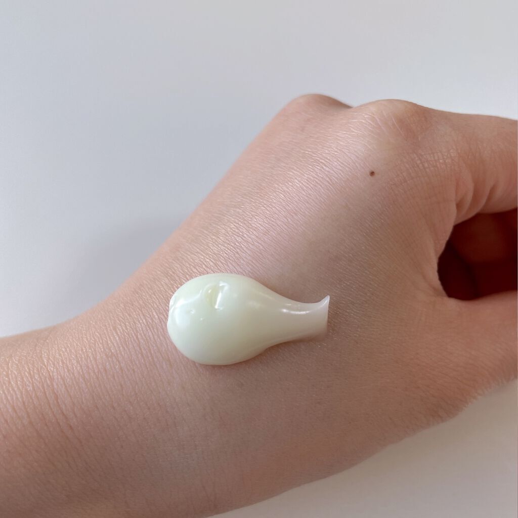 ビタミンヘアサプリ in bath/コジット/洗い流すヘアトリートメントを使ったクチコミ(3枚目)