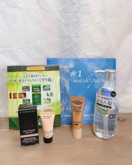 ブルーム ボックス/BLOOMBOX/その他を使ったクチコミ(3枚目)