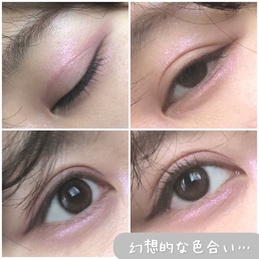 アピュー ジューシーパン スパークリングティント/A’pieu/口紅を使ったクチコミ(2枚目)