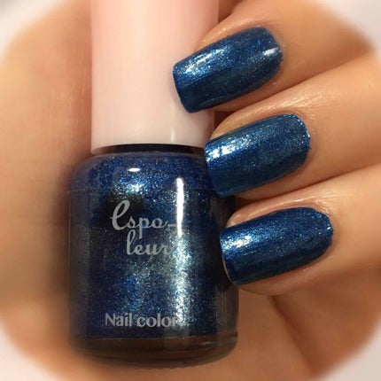 カンコレ ベースコート/DAISO/ネイルベースコートを使ったクチコミ(2枚目)