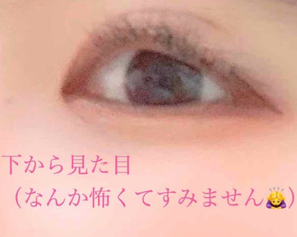 アイビューティー フィクサー WP/アストレア ヴィルゴ/二重まぶた用アイテムを使ったクチコミ(3枚目)