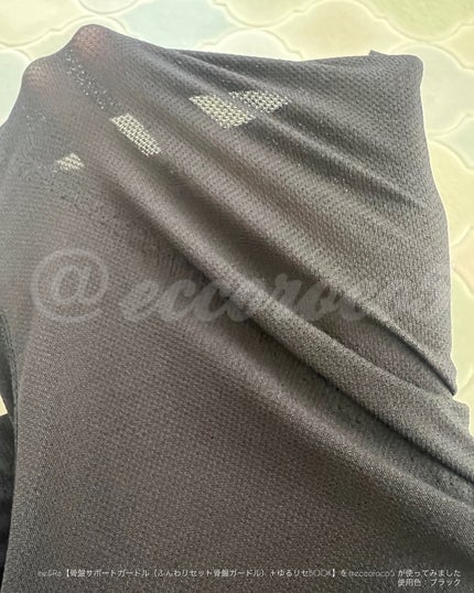 ふんわりリセット骨盤ガードル/me&Re/その他を使ったクチコミ(6枚目)