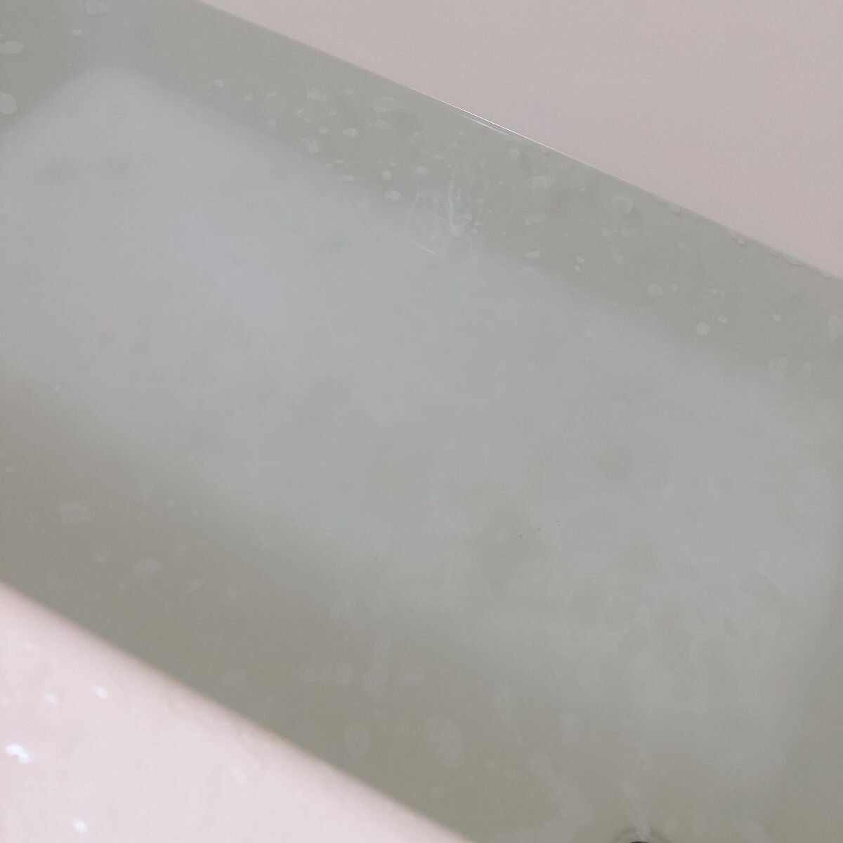 Furo BASIC/Furo/炭酸系入浴剤を使ったクチコミ(7枚目)