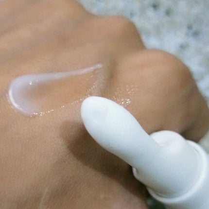 lujo ニードルセラム/lujo/美容液を使ったクチコミ(2枚目)