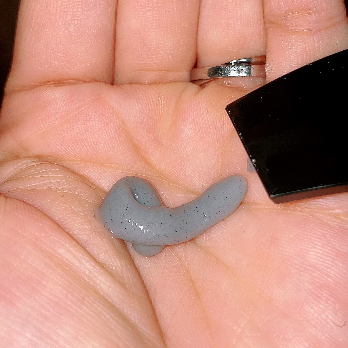 クレイクリームシャンプー（モイスト）/cocone/市販シャンプーを使ったクチコミ（2枚目）