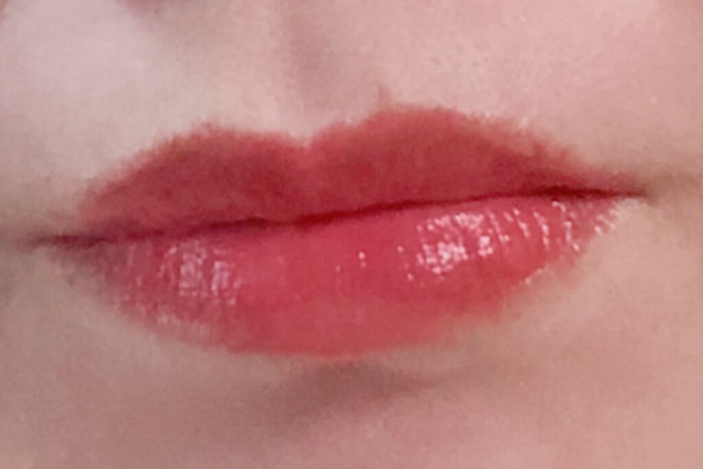 ケイト リップモンスター/KATE/口紅を使ったクチコミ（3枚目）