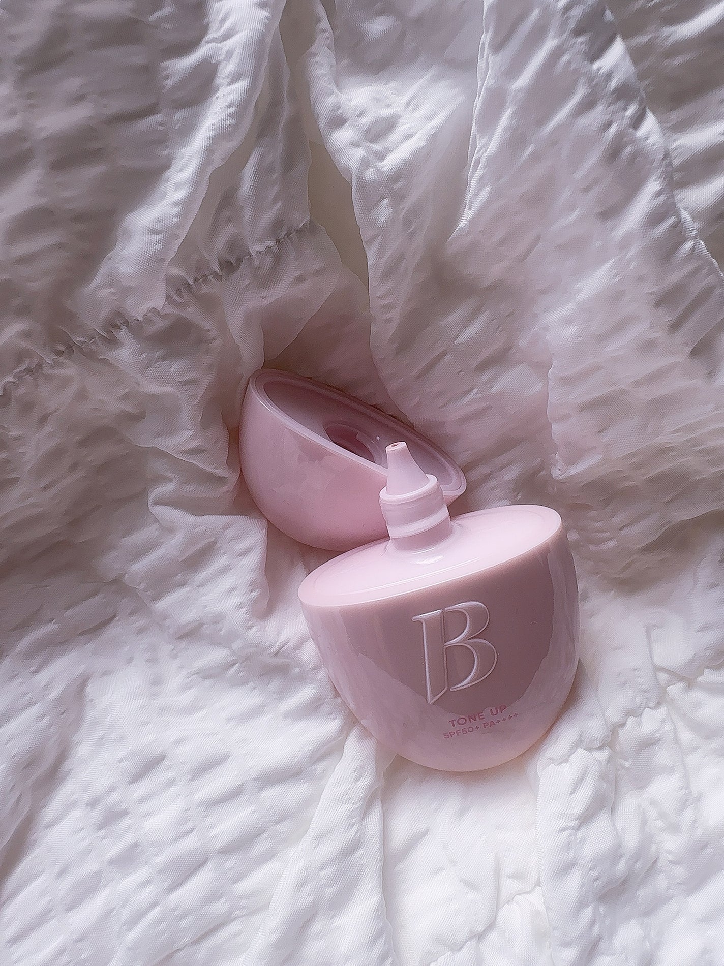 バニラコ プライムプライマー クラシック/BANILA CO/化粧下地を使ったクチコミ(3枚目)