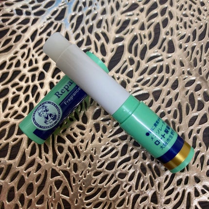 メンソレータム リペアワン/メンソレータム/リップクリームを使ったクチコミ(2枚目)