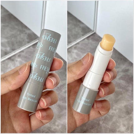 クラウドオールウェイズオン クッションファンデ ーション/FRESHO2/クッションファンデーションを使ったクチコミ(7枚目)