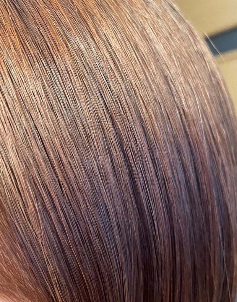 スムース シャンプー/トリートメント/＋ｔｍｒ/市販シャンプーを使ったクチコミ（2枚目）