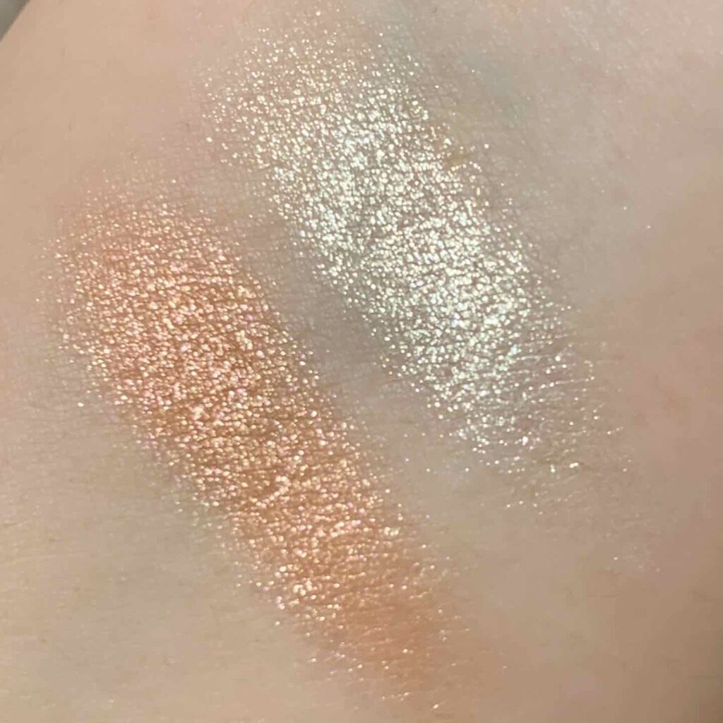 カネボウ アイカラーデュオ/KANEBO/アイシャドウパレットを使ったクチコミ（3枚目）