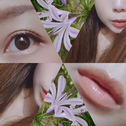 ミネラルルージュ/エトヴォス/口紅を使ったクチコミ(2枚目)