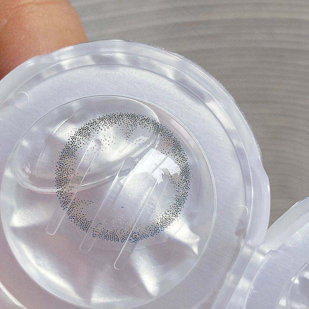 リアルクローズシャドウ/excel/アイシャドウパレットを使ったクチコミ(4枚目)