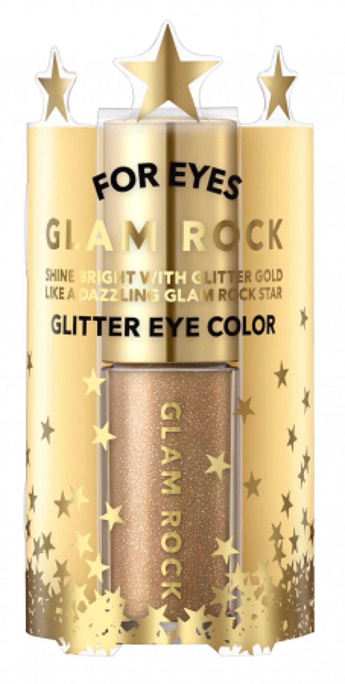 グリッターダズル アイズ 01 ナイトアウト