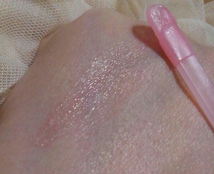 ディオール アディクト リップ グロウ/Dior/リップバームを使ったクチコミ(4枚目)