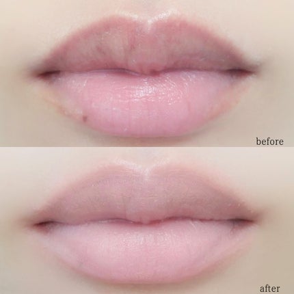 ムードブラーリップペンシル/dasique/リップライナーを使ったクチコミ(5枚目)