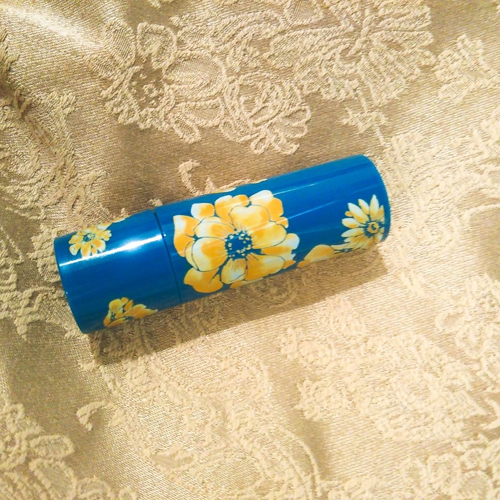 口紅（詰替用）/ちふれ/口紅を使ったクチコミ（2枚目）