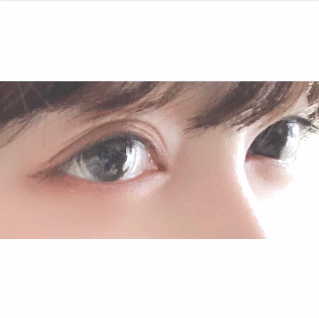 ReVIA 1day/ReVIA/ワンデー(1DAY)カラコンを使ったクチコミ(1枚目)