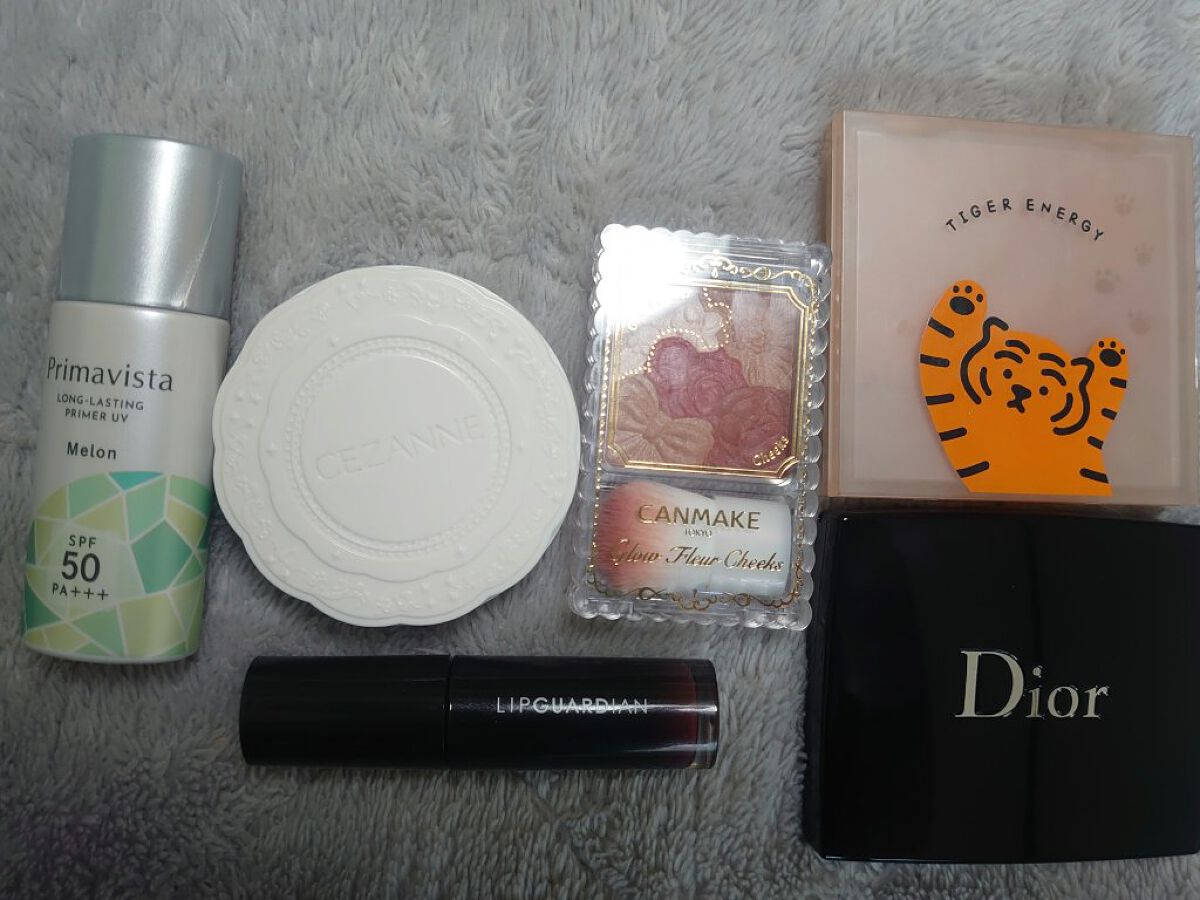 【旧】サンク クルール クチュール/Dior/アイシャドウパレットを使ったクチコミ（1枚目）