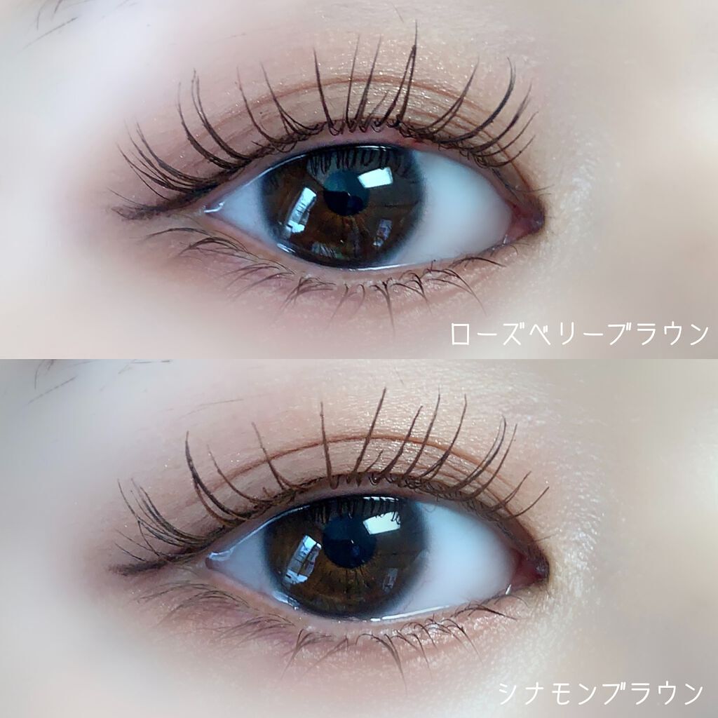 ラブ・ライナー オールラッシュマスク/ラブ・ライナー/マスカラを使ったクチコミ（3枚目）