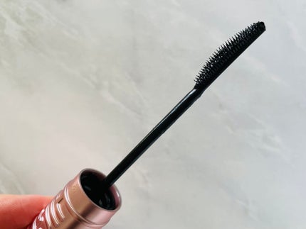 スカイハイ/MAYBELLINE NEW YORK/マスカラを使ったクチコミ(2枚目)