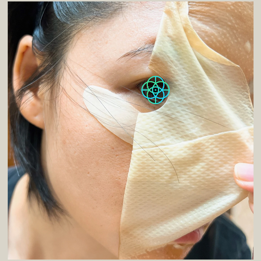 パーフェクト リアル パフォーマンス コラーゲンマスクパック ｜ダーマ