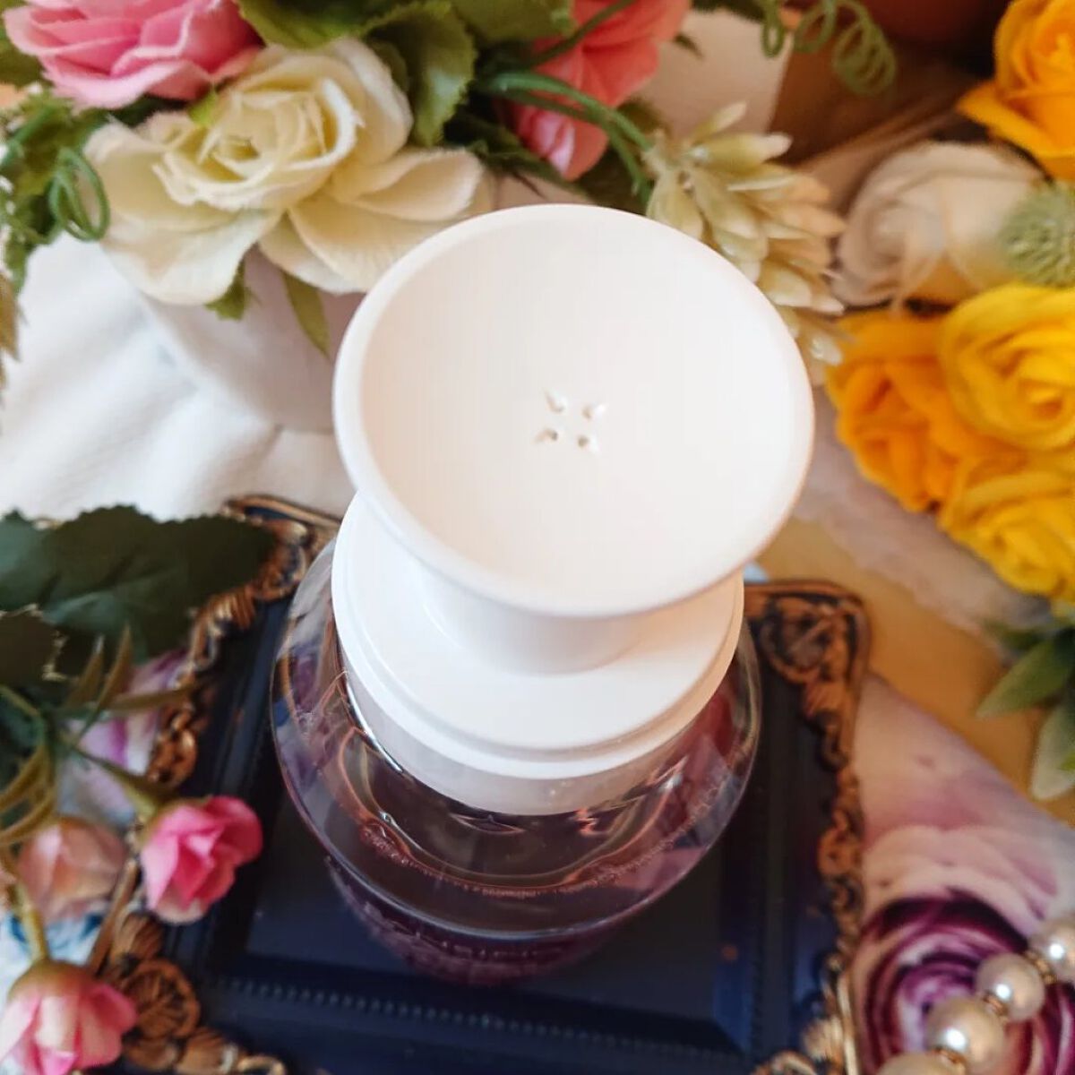 クレンジングウォーター/Koh Gen Do/クレンジングウォーターを使ったクチコミ（3枚目）