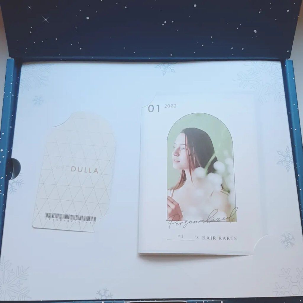 みぃ on LIPS 「MEDULLA(メデュラ)シャンプー&リペア5万通りの組み合わ..」(2枚目)