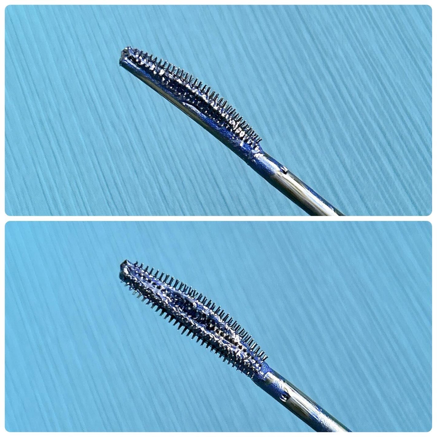 スカイハイ コスミックブラスト/MAYBELLINE NEW YORK/マスカラを使ったクチコミ(5枚目)