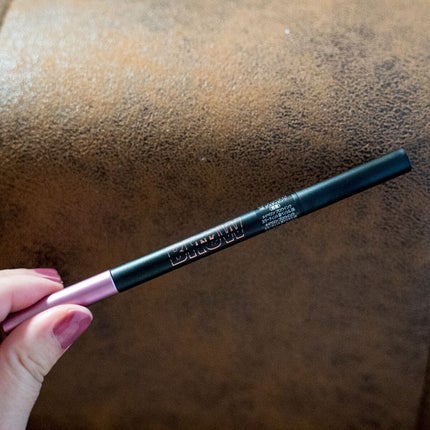 ブロウインク カラーティントデュオ/MAYBELLINE NEW YORK/眉ティントを使ったクチコミ(1枚目)