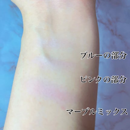 ピュア カラー ブラッシュ/SUQQU/パウダーチークを使ったクチコミ(4枚目)