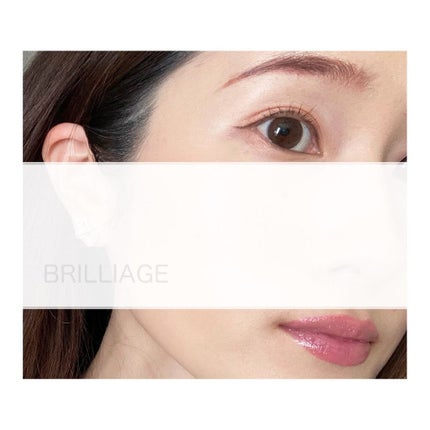 アクトレスルージュ UV/ブリリアージュ/口紅を使ったクチコミ(7枚目)