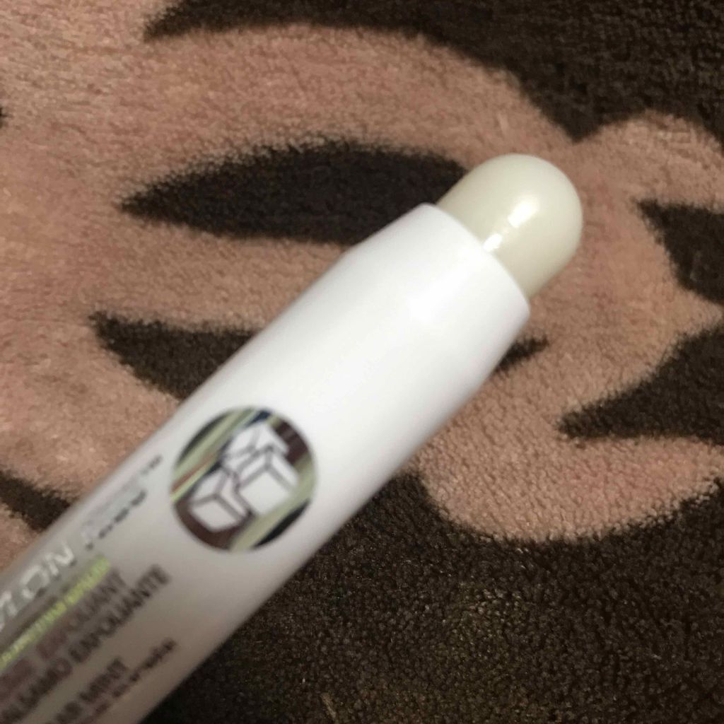 レブロン キス シュガー スクラブ/REVLON/リップスクラブを使ったクチコミ（3枚目）